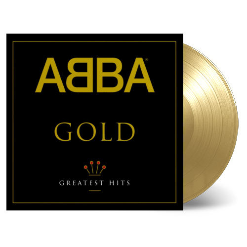 ABBA - GOLD -- GREATEST HITS -COLOURED-ABBA - GOLD -- GREATEST HITS -COLOURED-.jpg